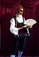 The
                      Captain